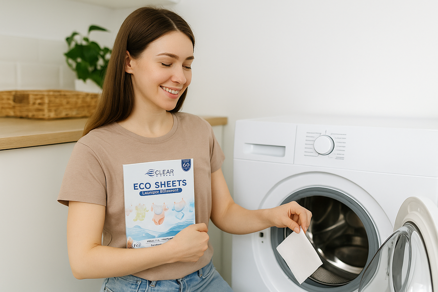 From Our Family to Yours: The Clear Breeze Eco Story