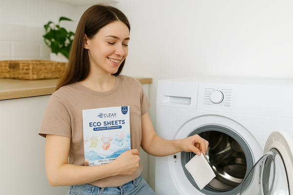 From Our Family to Yours: The Clear Breeze Eco Story