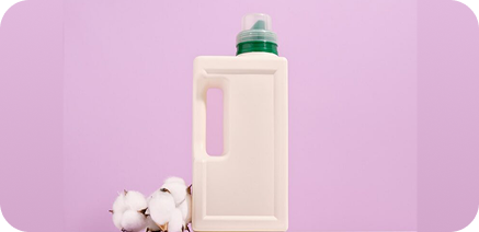 Traditional Detergents