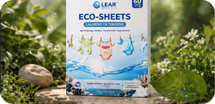 Eco Sheets